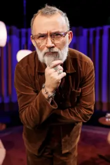 Tommy Tiernan como: 