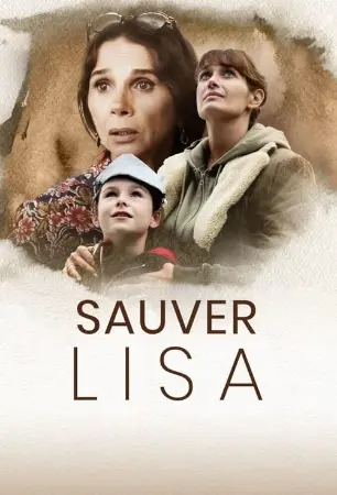 Salvar Lisa