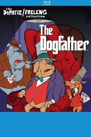 The Dogfather