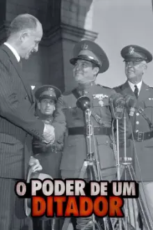 O Poder de um Ditador