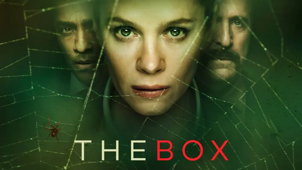 The Box