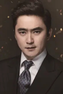 Kim Suk-hoon como: Cha Seung-jun
