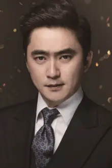 김석훈 como: Yang Han-kook