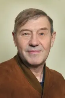 Сергей Донцов como: Olga's Father