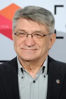 Aleksandr Sokurov como: 