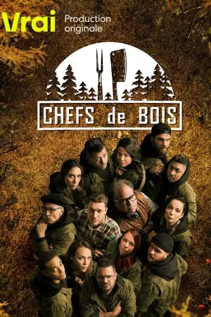 Chefs de bois