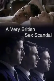 A Very British Sex Scandal