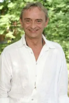 Jerzy Bończak como: Damian Kurtycz