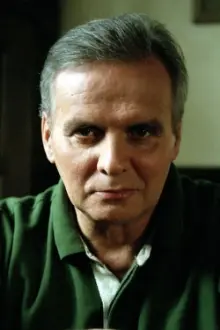 Krzysztof Kołbasiuk como: Gniewko