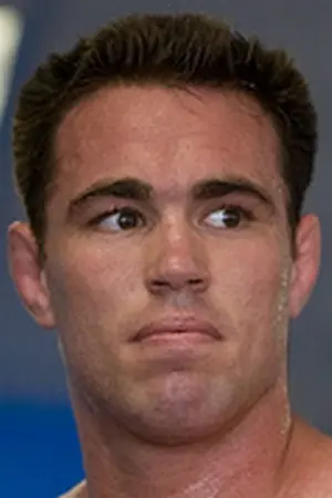 Jake Shields