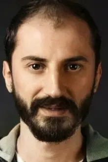 Muharrem Bayrak como: Çoban Ali