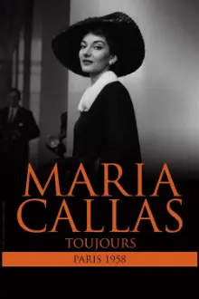 Maria Callas: Débuts à Paris