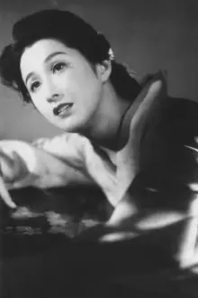 Michiyo Kogure como: Eiko Tōjō