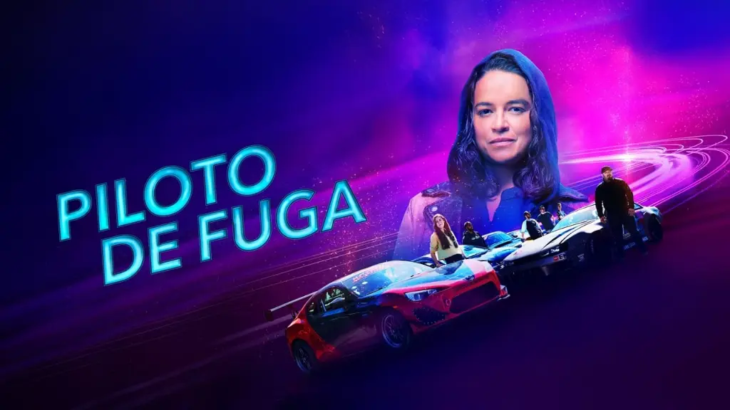 Piloto de Fuga