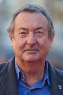 Nick Mason como: 