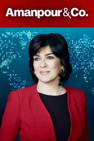 Amanpour & Company