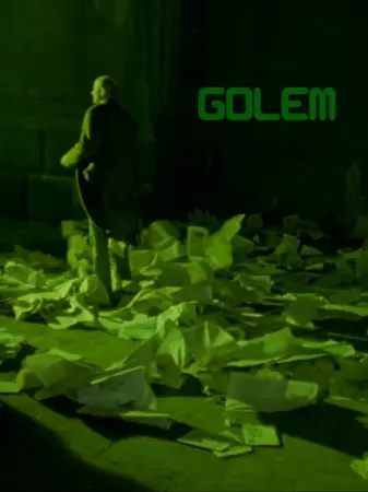 O Golem