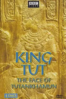 The Face of Tutankhamun