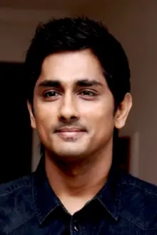 Siddharth como: Actor