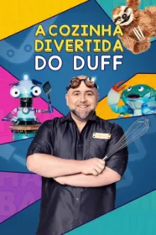 A Cozinha Divertida do Duff