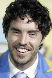 Damon Gameau como: Greg Shackleton