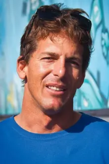 Andy Irons como: 