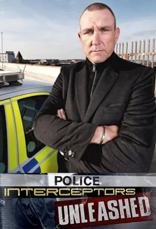 Police Interceptors: Unleashed