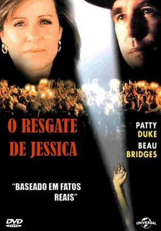 O Resgate de Jessica