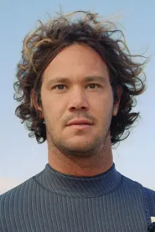 Jordy Smith como: 