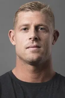 Mick Fanning como: 