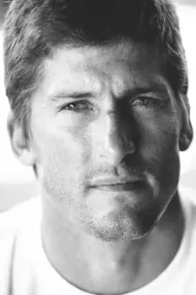 Bruce Irons como: 