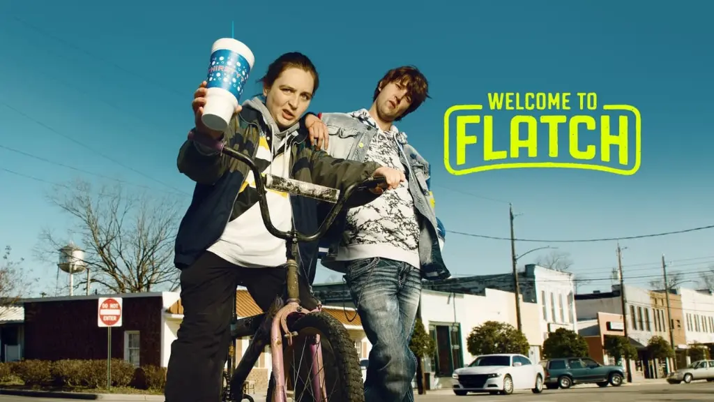 Welcome to Flatch