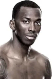 Anthony Njokuani como: 