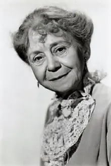 Ida Moore como: Grandmother