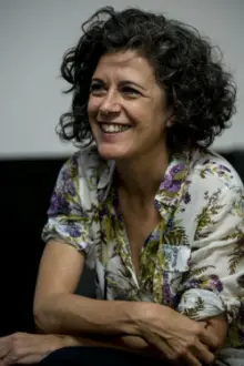 Cristina Carvalhal como: Rosa