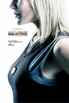 Battlestar Galactica: The Face of the Enemy