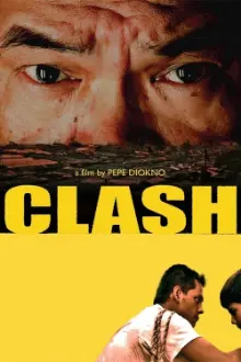 Clash - Acerto de Contas