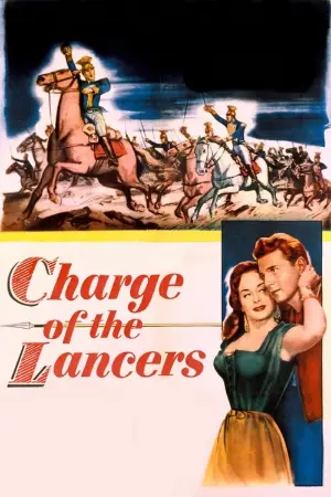 Charge of the Lancers