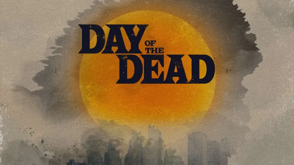 Day of the Dead