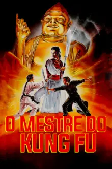 O Mestre do Kung Fu