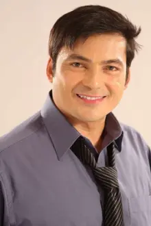 Gabby Concepcion como: Gabby