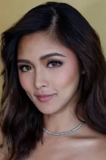 Kim Chiu como: Self - Host