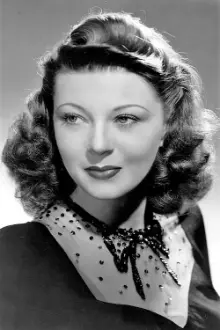 Harriet Nelson como: Harriet