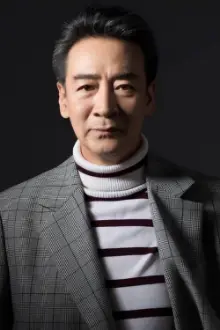 Kou Zhenhai como: Director
