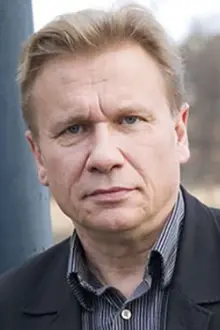 Pertti Koivula como: Antti Nurminen