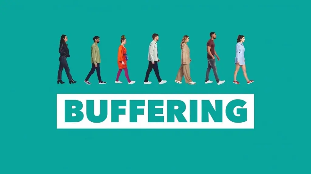 Buffering