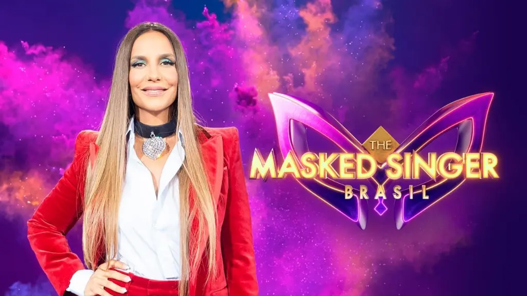 The Masked Singer Brasil