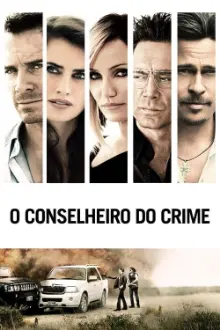 O Conselheiro do Crime