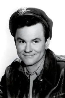 Bob Crane como: Charlie McCready