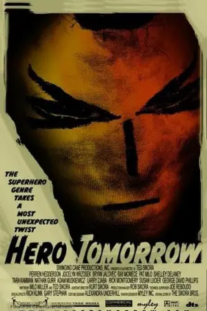 Hero Tomorrow